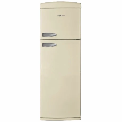 מקרר מקפיא עליון דגם FJ NFRT327BG פוגיקום Fujicom