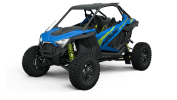 RZR TURBO R ULTIMATE