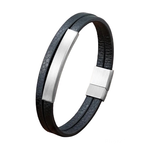 Paolo Bracelet Silver