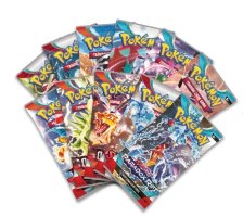 קלפי פוקימון כוחות משולבים Pokémon TCG Combined Powers Premium Collection