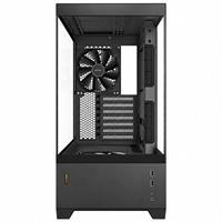 מארז Antec C6 WOOD שחור