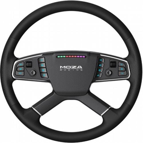 חישוק משאית Moza TSW