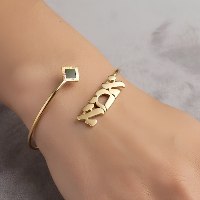 צמיד ננו תנ"ך קשיח לאמא