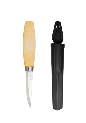 סכין גילוף (סלויד) 106 של מורה morakniv (C)