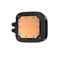 קירור נוזלי – DeepCool LD360