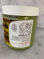 500 גר' קרם פיסטוק דובאי - פרווה