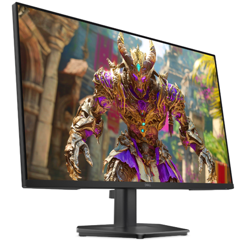מסך Dell 27 SE2726HG 240Hz FHD IPS 0.5Ms 2XHDMI 1XDP