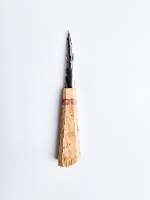 סכין סלויד של adam ashworth  100mm