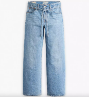 ג’ינס LEVIS A8701-0004 XL STRAIGHT JEANS