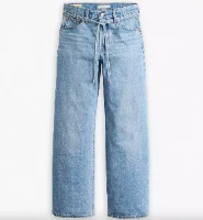 ג’ינס LEVIS A8701-0004 XL STRAIGHT JEANS