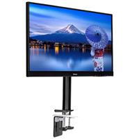 IIYAMA Single Desktop Arm Desk Clamp