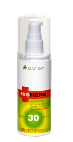 PROTECTION PLUS SPF-30 Magiray
