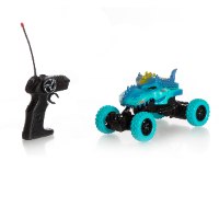 מכונית שלט 1:18 סוללה נטענת DINO