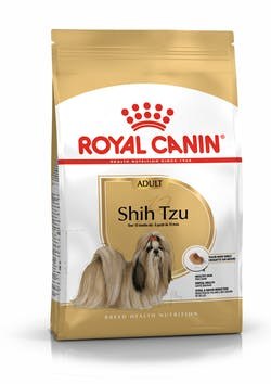 רויאל קנין שיצו בוגר 3 קג - ROYAL CANIN ADULT SHIH TZU 3KG
