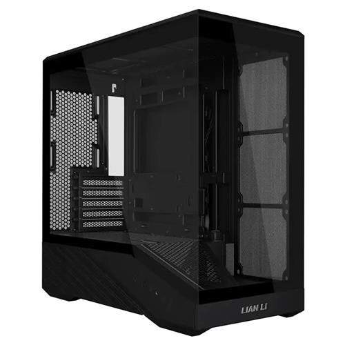 מארז מחשב Lian-Li Vector V100 Mini Black