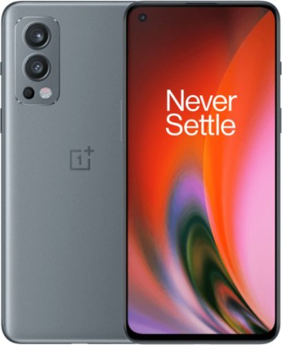 ONEPLUS Nord 2 5G 8GB+128GB - ייבוא רשמי