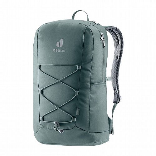 תיק יום Deuter GoGo 25L כחול