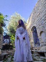 גלבייה מלכות השלווה