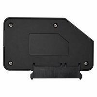 STLab USB 3.0 to SATA3 Adapter with One Touch Backup