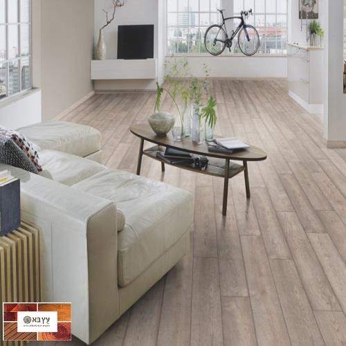 פרקט למינציה יורוהום EURO HOME דגם K283 תוצרת גרמניה