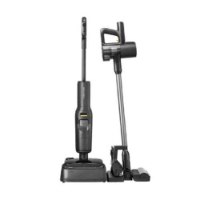 שואב אבק/שוטף ROBOROCK דגם F25 COMBO רובורוק