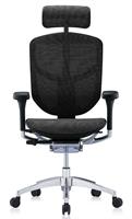 כיסא משרד ארגונומי Comfort Enjoy Pro מבית קומפורט
