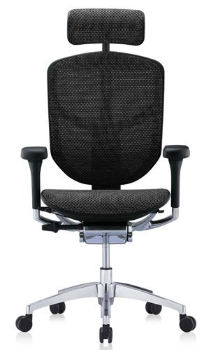 כיסא משרד ארגונומי קומפורט Comfort Enjoy Pro