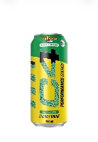 פחית קדם אימון סי 4 | 500 מ”ל | C4 Energy Drink