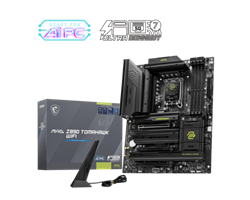 לוח אם MSI MAG Z890 TOMAHAWK WIFI