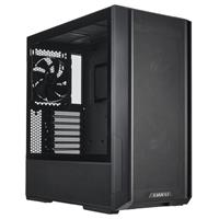 מארז מחשב Lian-Li Lancool 216 Black