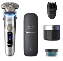 מכונת גילוח Philips i9000 Prestige Ultra XP9404 פיליפס