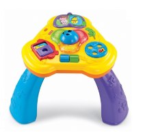 שולחן פעילות אלקטרוני - Fisher price