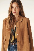Veste milas canel