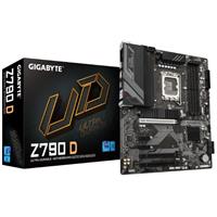 מחשב - I7-14700K / Z790 D / 64GB DDR5 6000Mhz / 1TB NVMe