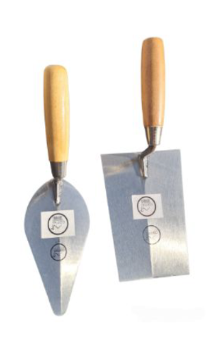 כף בניין 5"