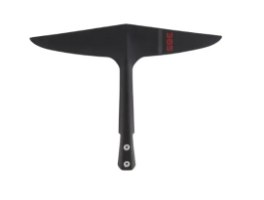 Progressive 385 BB - 185 cm² / AR 8.2