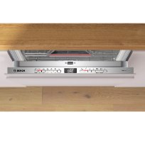 מדיח כלים אינטגרלי מלא 60 ס"מ בוש דגם BOSCH SMV4HCX07E