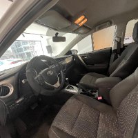 Volvo V60 2021