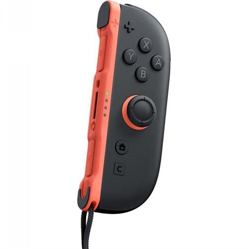 שלט Nintendo Switch 2 Joy-Con אדום