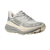 Hoka Stinson 7 נעלי ספורט גברים סטינסון 7 בצבע אפור | HOKA גברים