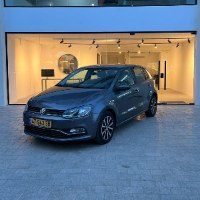 2016 Volkswagen Polo