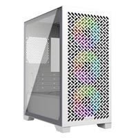 COOLER MASTER CM CASE ELITE 302 ARGB WH