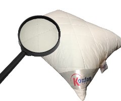 כרית שינה  Quilt Konfore
