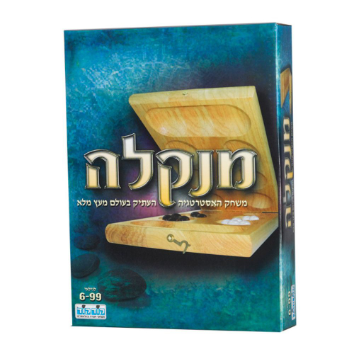 קודקוד - מנקלה חדש