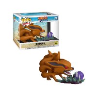 פופ נארוטו - קוראמה - Funko Pop NARUTO SHIPPUDEN  Kurama  #2118