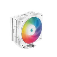 קירור אוויר – DeepCool AG400 White