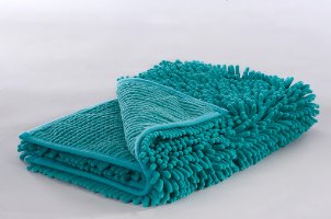 שטיח אמבטיה שאגי נגד החלקה