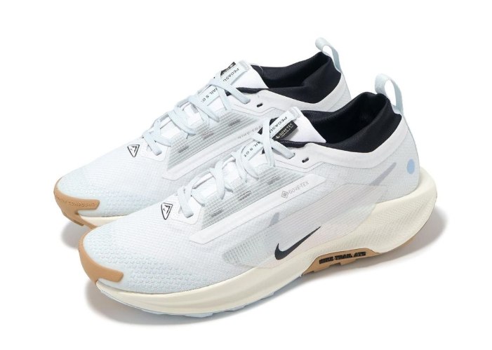 סניקרס נייק Nike REACTX PEGASUS TRAIL 5 לבן