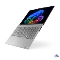 נייד LENOVO ThinkBook 14x Ultra 7 256V 16GB 512GB WIN11P 3YOS