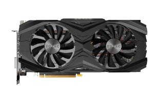 כרטיס מסך – ZOTAC GeForce® GTX 1070 Ti 8GB AMP Edition